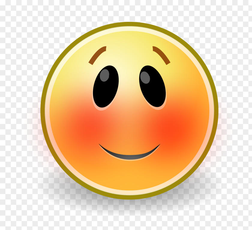 Blushing Emoji Smiley Emoticon Png Image Pnghero Sexiz Pix