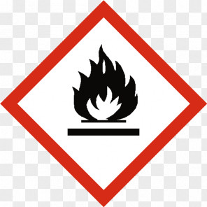 Abrazo Pictogram Ghs Hazard Pictograms Symbol Explosive Label Png Image Pnghero