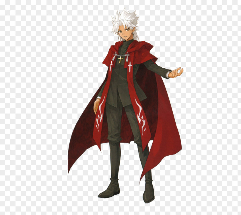 Cosplay Fate Stay Night Shirou Emiya Fate Grand Order Saber Fate