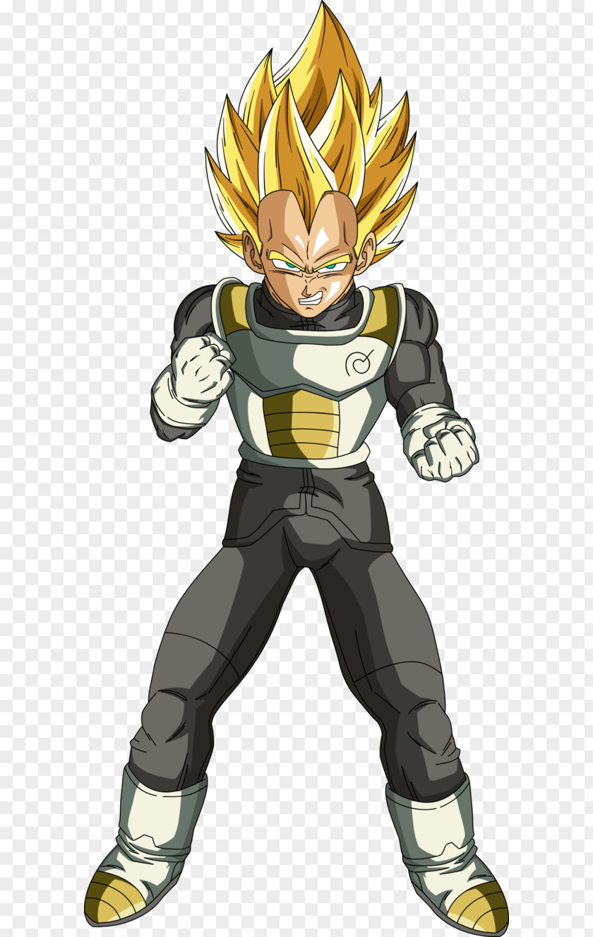 Dragon Ball Vegeta Cell Goku Bulma Gohan Png Image Pnghero The Best