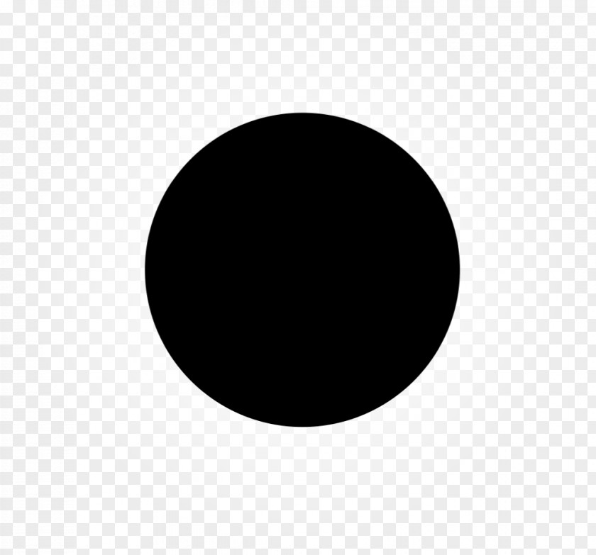 Black Hole Image And White Brand Wallpaper PNG