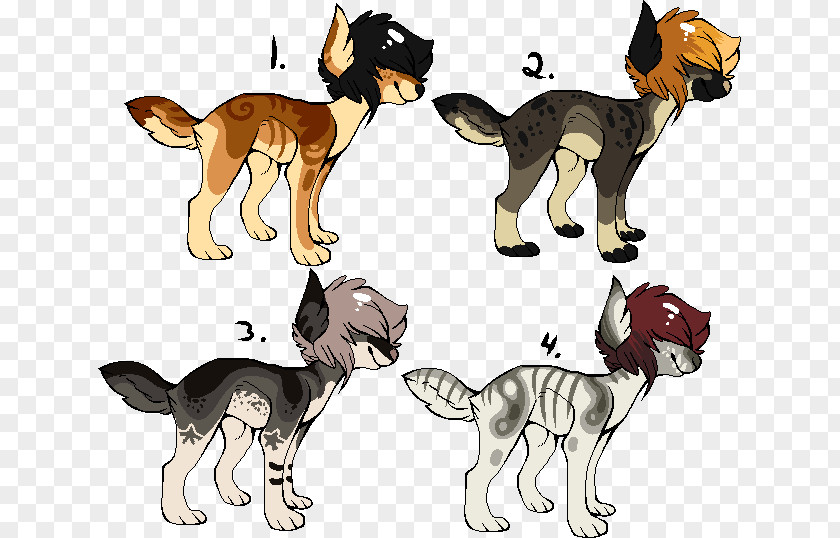 Cat Lion Dog Breed Mammal PNG