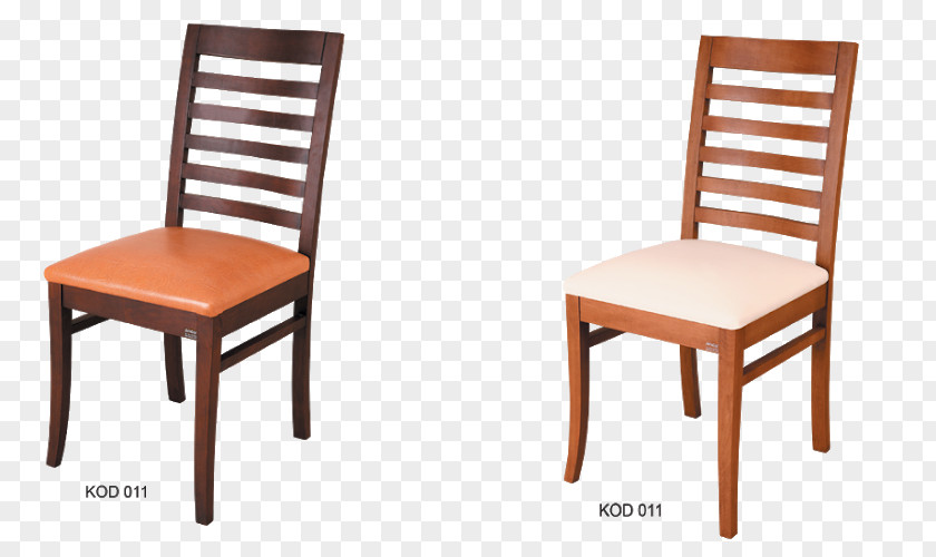 Chair Table Furniture Restaurant Koltuk PNG