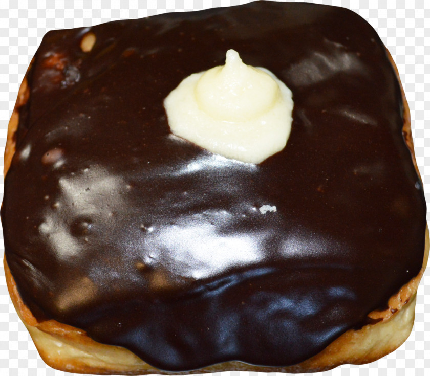 Chocolate Cake Sachertorte Donuts Brownie Ganache PNG