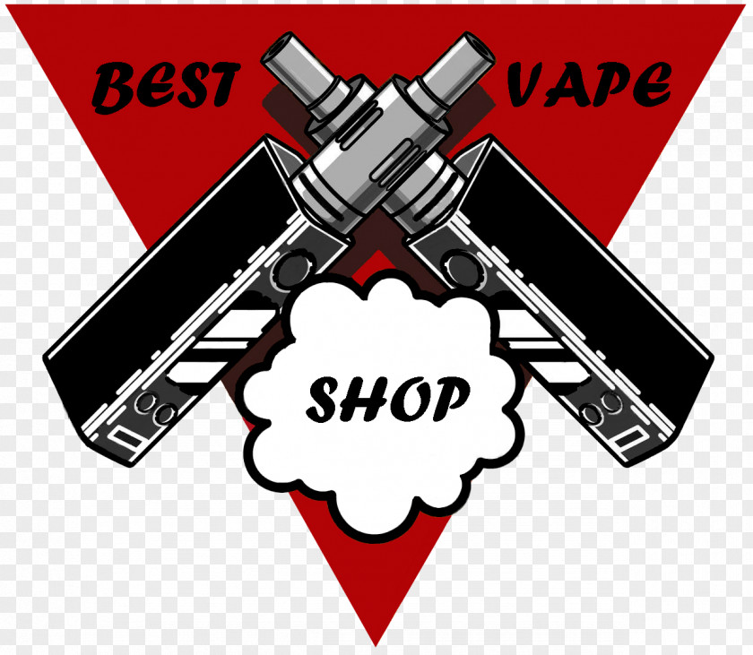 Cigarette Electronic Vape Shop PNG
