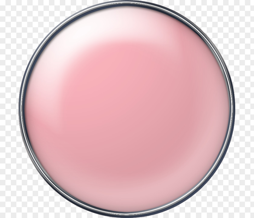 Color Elements Pink M Peach PNG