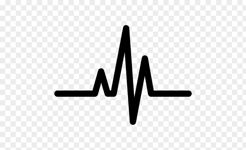 Heart Line Rate Monitor Pulse PNG
