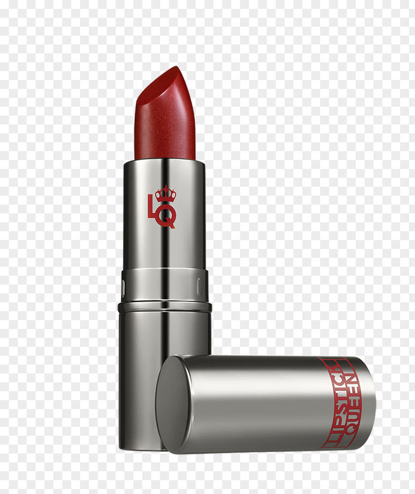 Lipstick Queen The Metals Black Lace Rabbit Cosmetics PNG