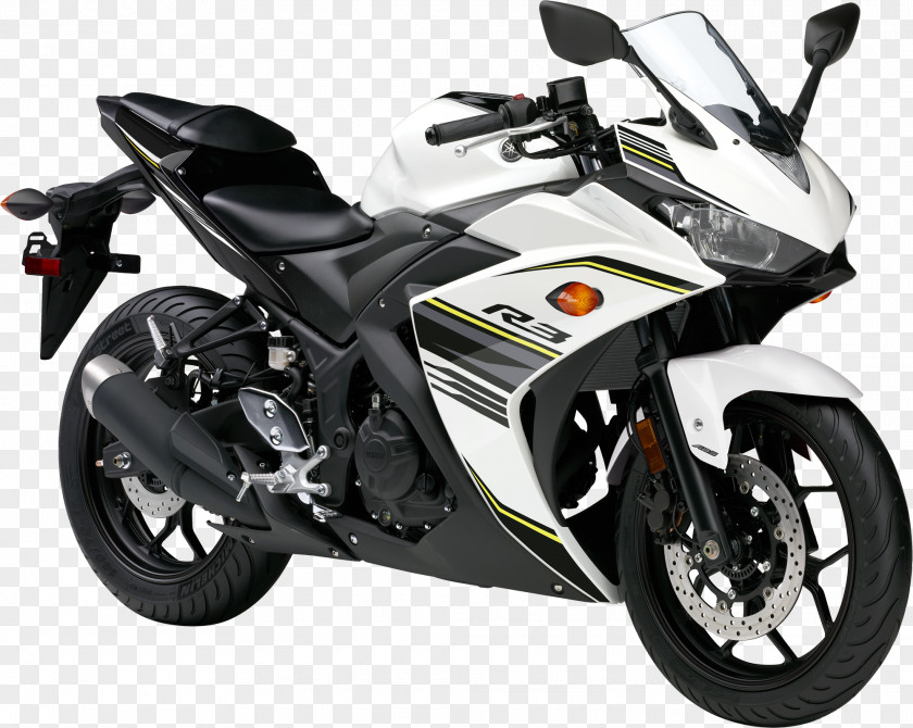 Motor Yamaha YZF-R3 Company Motorcycle Anti-lock Braking System Corporation PNG