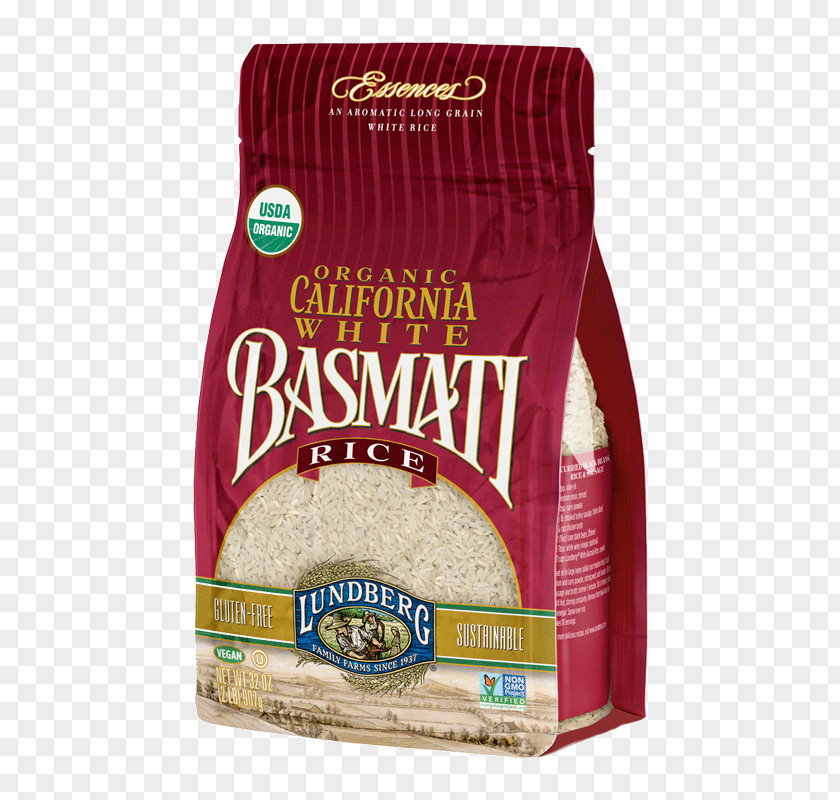 Rice Biryani Organic Food Brown Basmati PNG