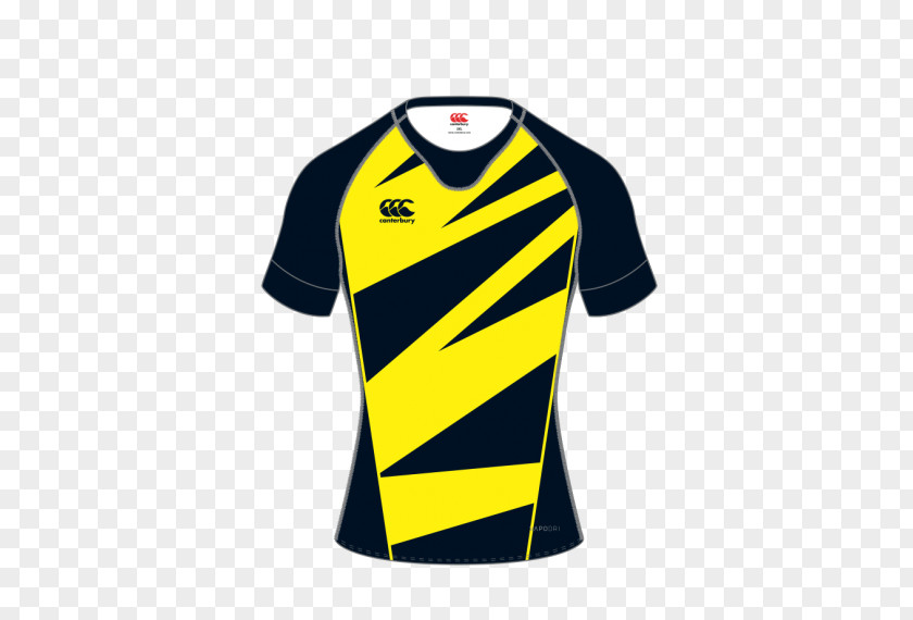 Rugby Jersey Design T-shirt Shirt Shorts PNG