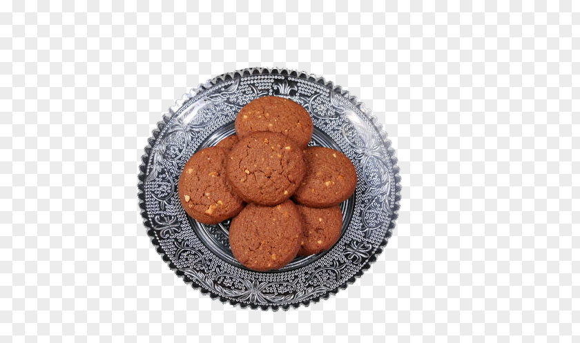 Snack Nuts Cookies Cookie Praline Biscuit Nut PNG