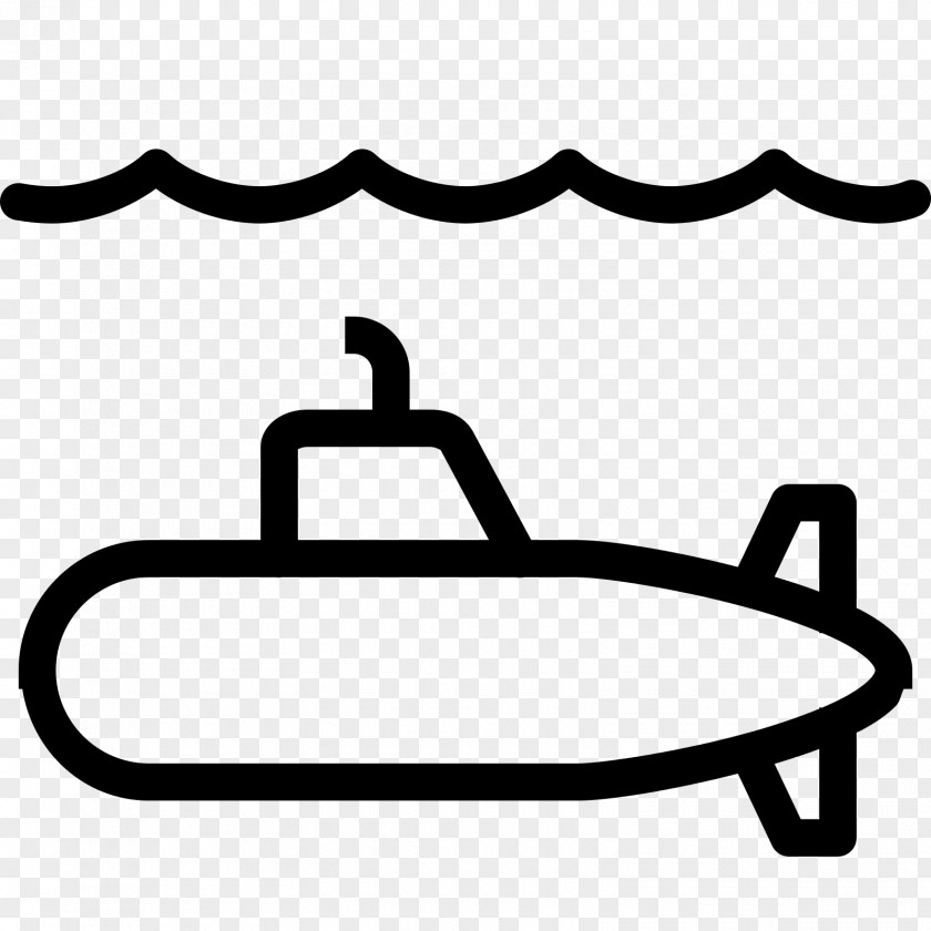 Symbol Submarine Clip Art PNG
