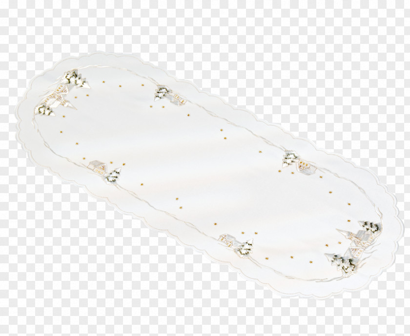 Tablecloth Shoe PNG