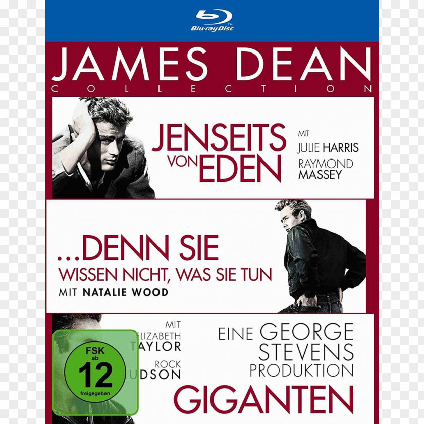 Actor Blu-ray Disc DVD Film Giant PNG