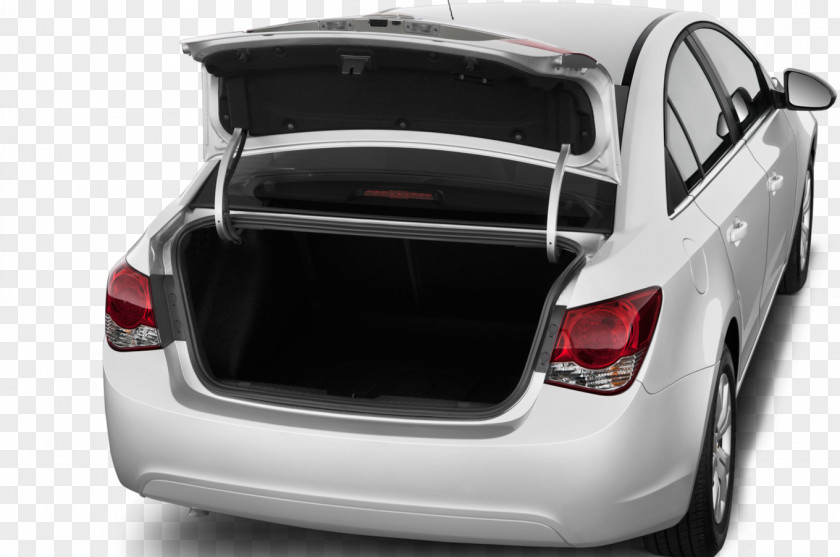 Car Trunk 2014 Chevrolet Cruze 2012 2016 2011 PNG