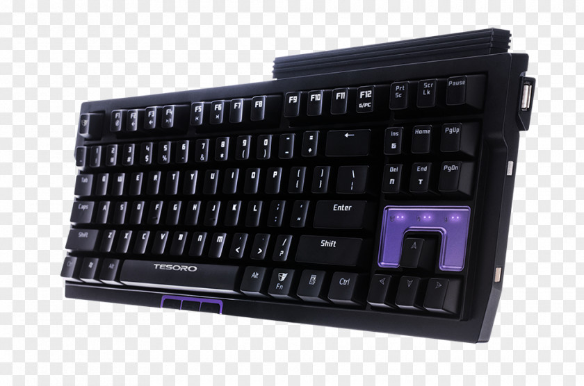 Computer Mouse Keyboard Gaming Keypad USB Hub Electrical Switches PNG