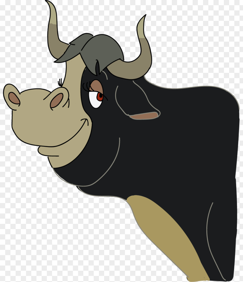 Dairy Cattle Art Clip PNG