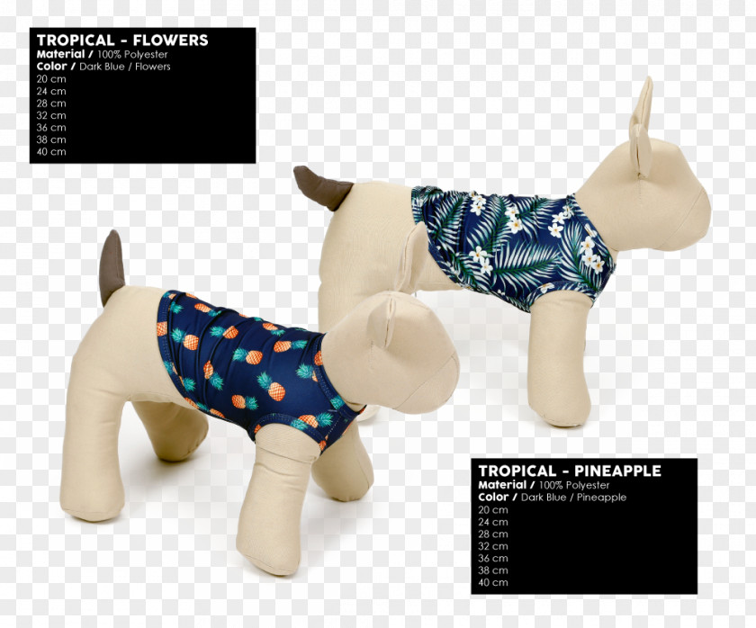 Dog Clothes Stuffed Animals & Cuddly Toys Plush Clothing PNG