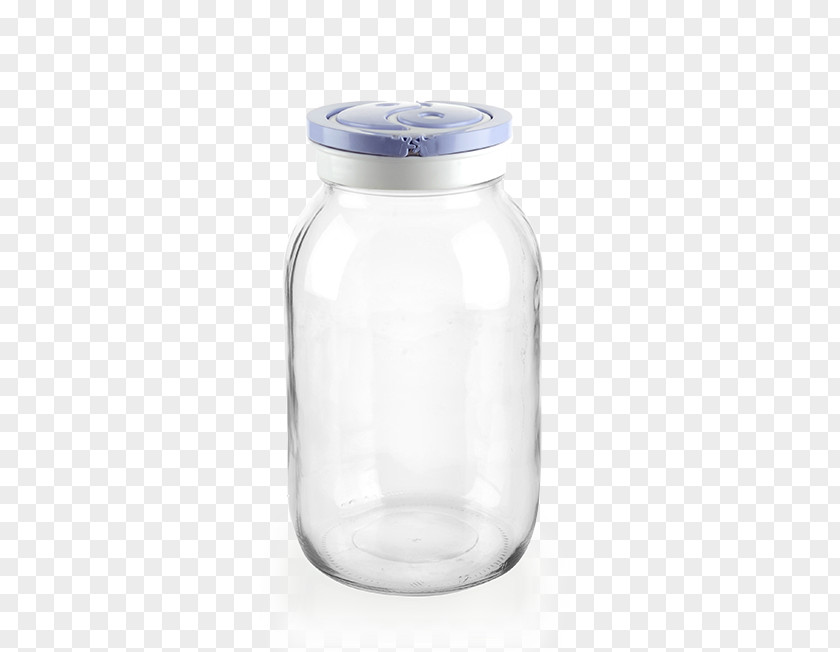 Glass Water Bottles Bottle Plastic Mason Jar PNG