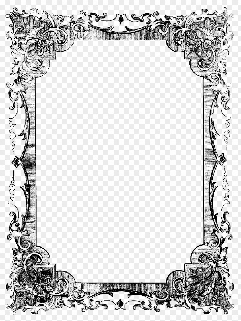 Invitation Frame Picture Frames Romance Film Clip Art PNG