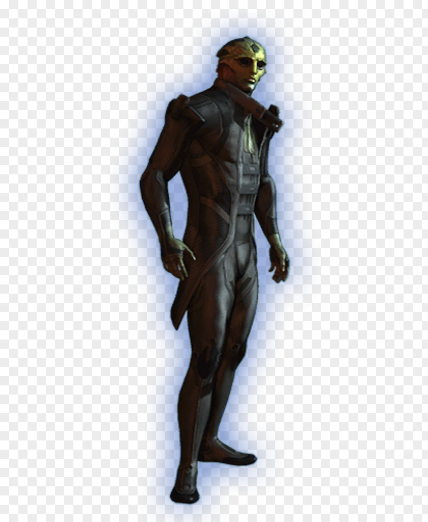 Mass Effect 2 3 Thane Krios Drell Wikia PNG