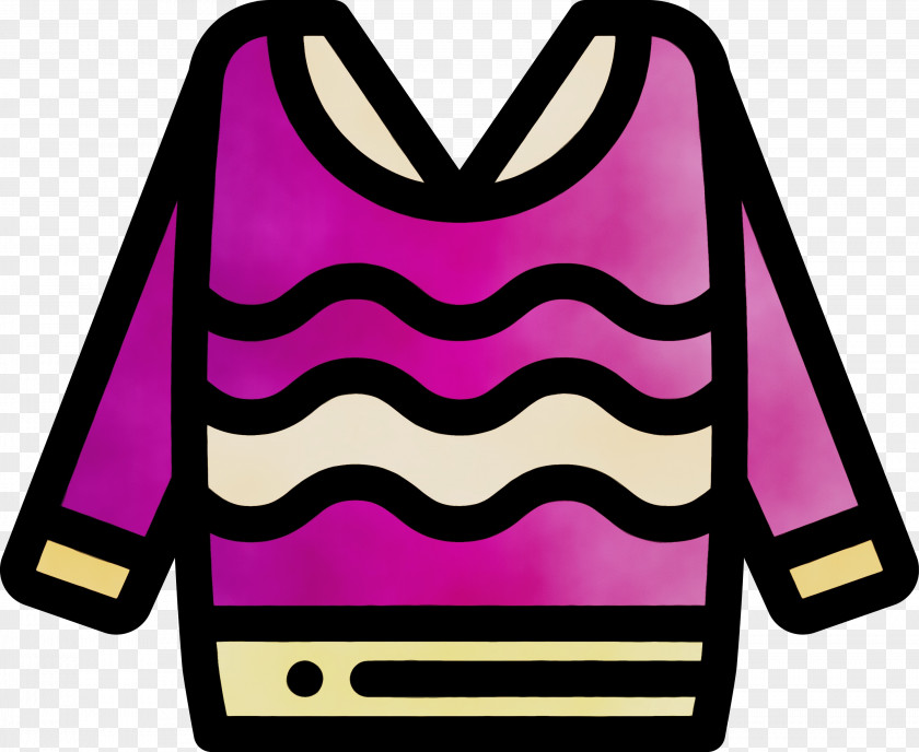 Pink Clothing Magenta Sleeve PNG