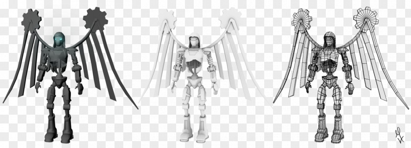 Time Of Angels Character Fiction Homo Sapiens Symmetry White PNG