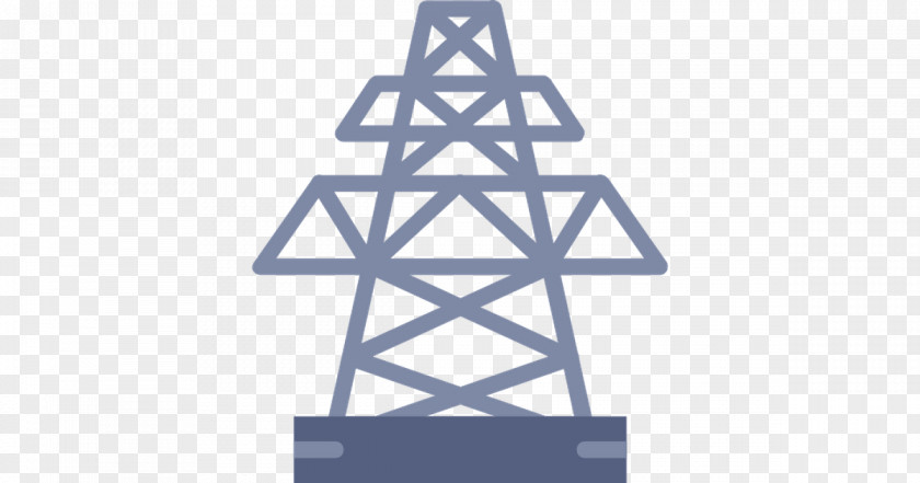 Triangle Christmas Tree Symbol PNG