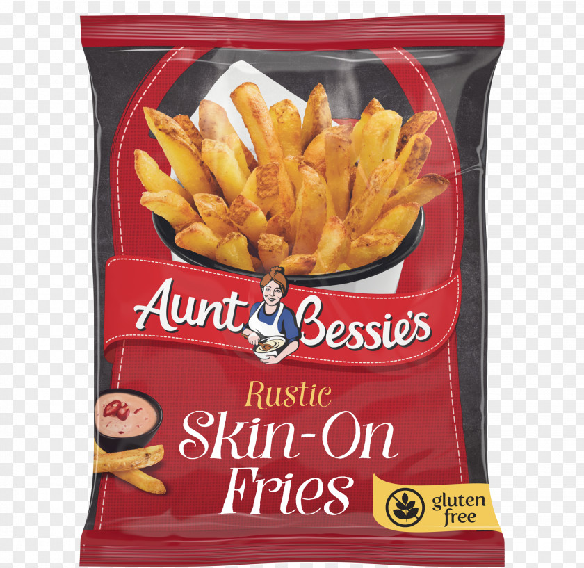 Turmeric Starch French Fries Yorkshire Pudding Aunt Bessie's Toad In The Hole Potato Chip PNG