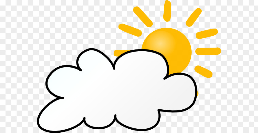 Animated Pictures Of Clouds Weather Free Content Cloud Clip Art PNG