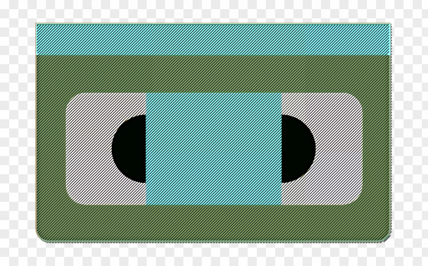 Communication And Media Icon Domestic Tape PNG