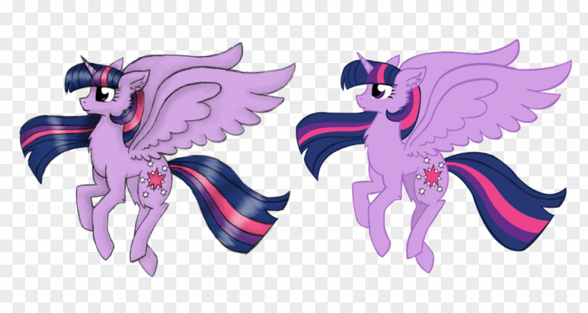 Compare Vector Pony Twilight Sparkle Sunset Shimmer Princess Luna Horse PNG