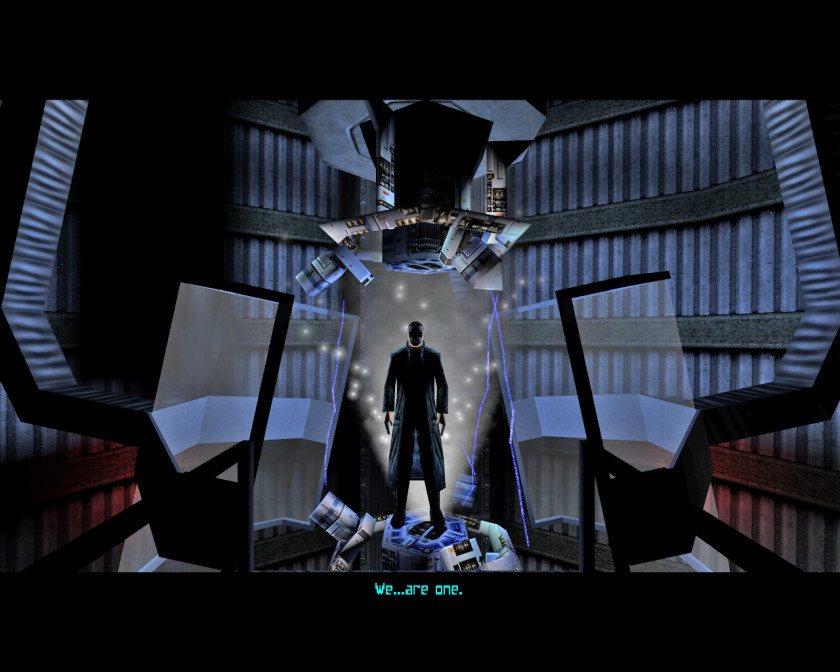 Deus Ex Ex: Human Revolution Team Fortress 2 Daedalus Video Game PNG