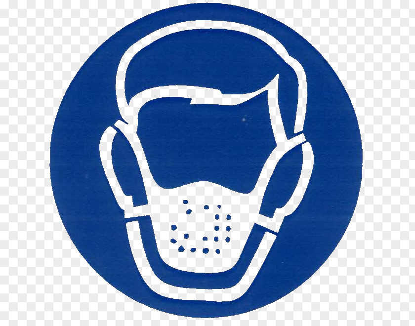 Face Protection Cliparts Personal Protective Equipment Dust Mask Respirator Gas PNG