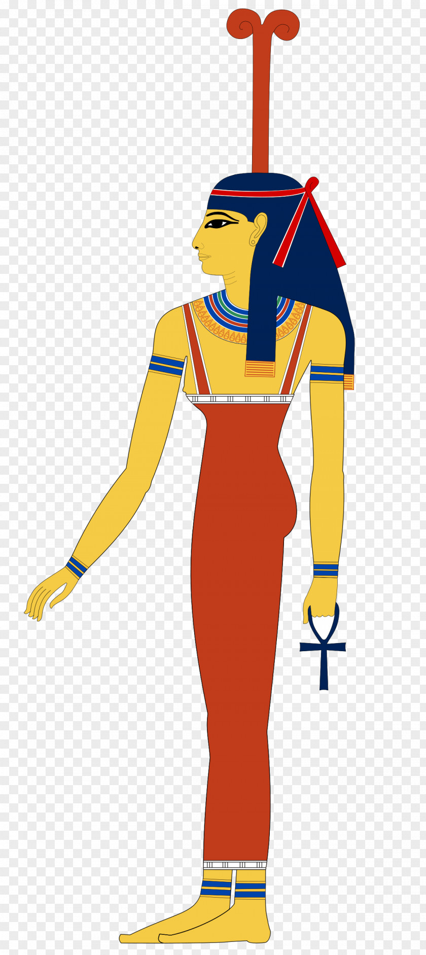 Goddess Ancient Egyptian Religion Nut Geb PNG