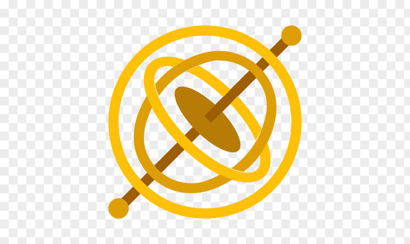 Gyroscope Icon PNG