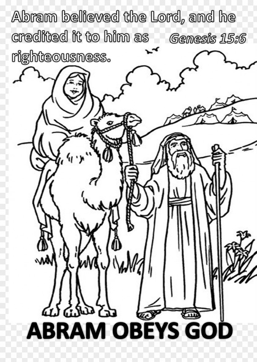 Squirrel Appreciation Day Bible Story Coloring Book History Child PNG