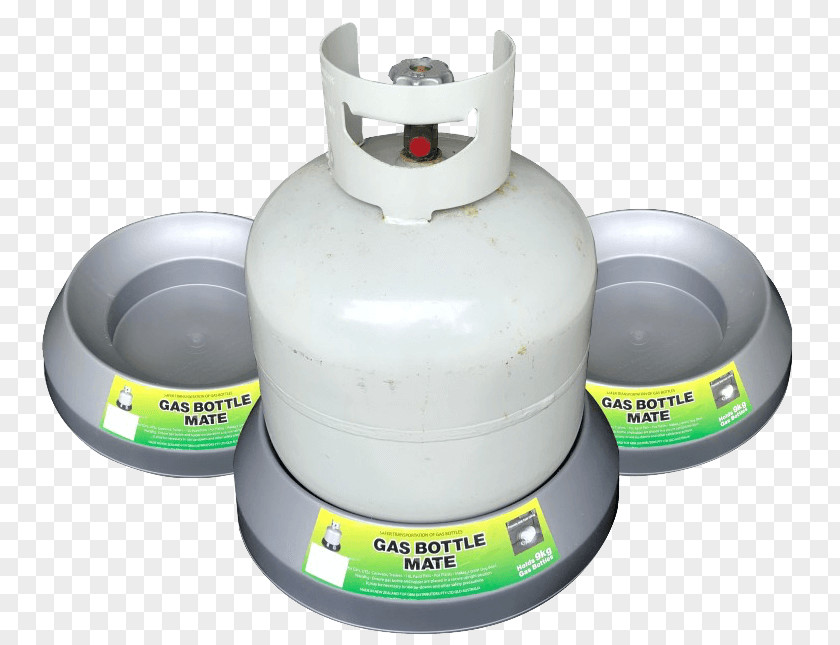Bottle Gas Cylinder Air Products PNG