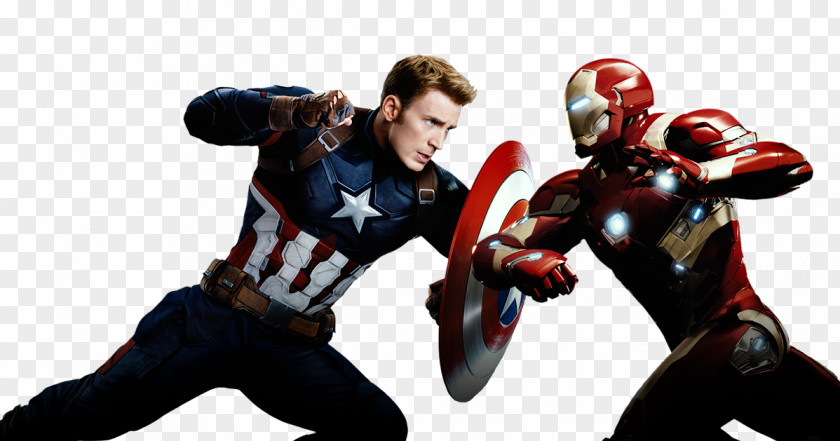 Captain America Iron Man United States YouTube Spider-Man PNG