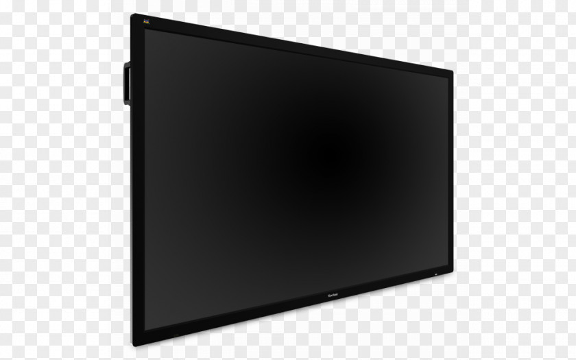 Digital Signage Television Set OLED Ultra-high-definition Philips Display Device PNG