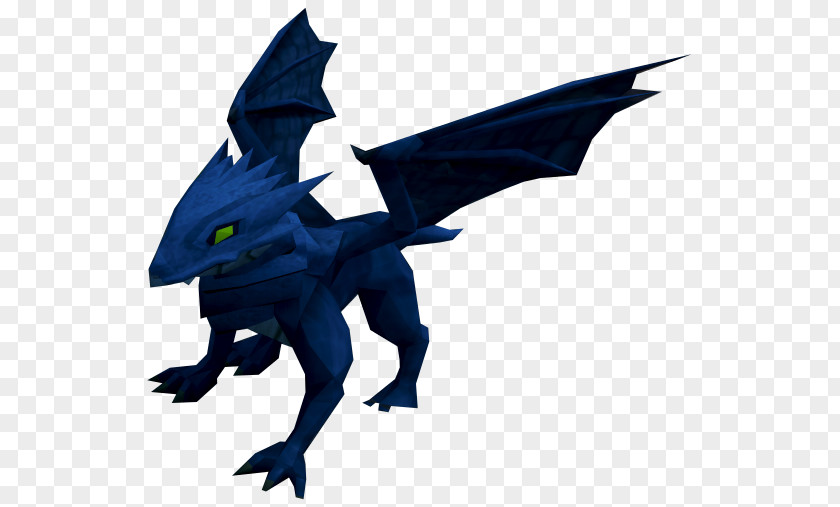 Dragon Old School RuneScape Monster Jagex PNG