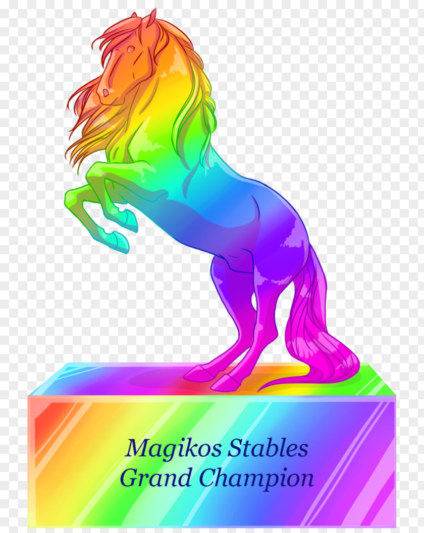 Forg Flag Desktop Wallpaper Unicorn Image Horse Illustration PNG