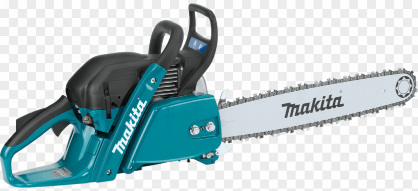 Gas Chain Saws Makita Petrol Chainsaw Hardware/Electronic EA6100P53G PNG