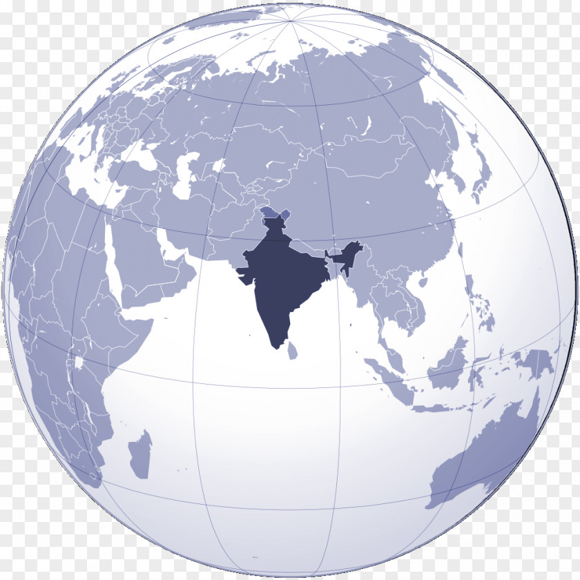Hotels Chin India Globe Map Projection United States Orthographic PNG