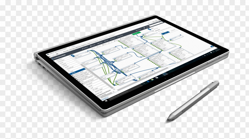 Laptop Surface Book Intel Core I7 Microsoft PNG