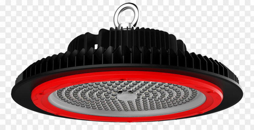 Light Vision Lighting LED Lamp Light-emitting Diode PNG