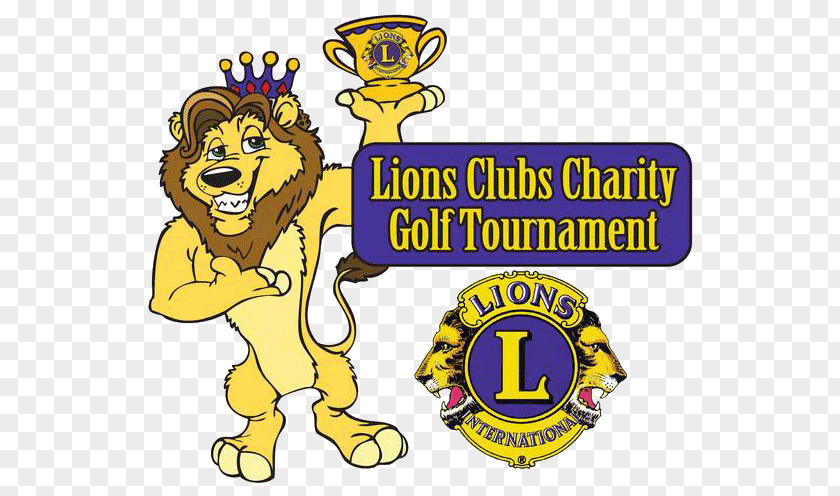 Lions Club Clubs International Association Hingham Organization PNG
