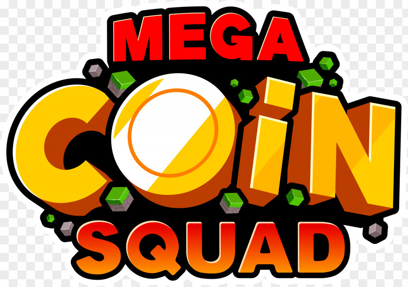 Logo Squad Mega Coin Primal Carnage: Extinction MX Vs. ATV Supercross PlayStation 4 Big Pixel Studios PNG