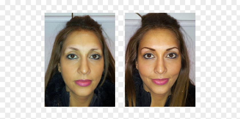 Makeup Remover Eyelash Permanent Lip Hair Tattoo Scalp PNG